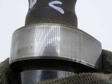 фото thumb №9, Opel astra g 00- 1.6 16v z16xe вал распределительный вал w cp
