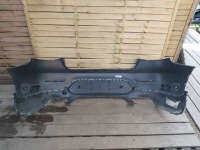 Бампер задняя задний mercedes glc 6.3 amg a253 253 в Украине, фото thumb
