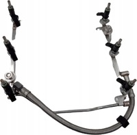 фото thumb №1, Молдинг упорскування mercedes e350 w212 w204 w219 r171