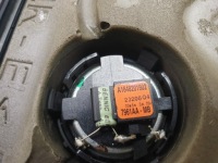 Mercedes ml w164 ліва накладка дзеркало динамік Київ, фото thumb