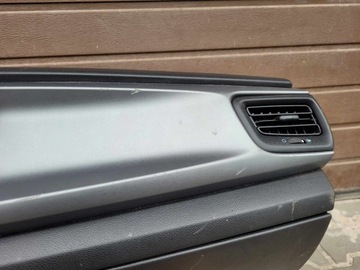фото thumb №8, Панель консоль оригинал kia rio iv 2020
