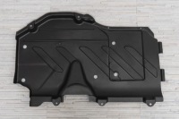 Mercedes gls x167 2020 накладка підвіска задня права a1676808503 Зі Шроту, фото thumb