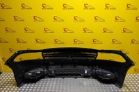 фото thumb №14, Dodge charger 2015- бампер перед решётка радиатора led usa