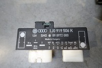 фото thumb №8, Vw new beetle 1c0 1.4 16v кондиціонер комплектна кондиціонер частини обігрівач