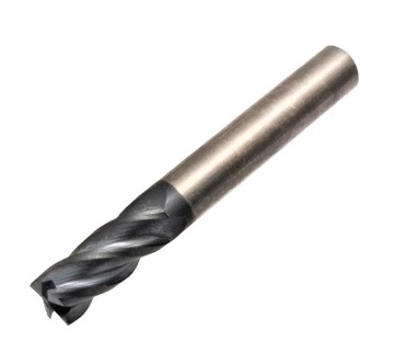 Твердосплавная фреза 4 F FI 4 L50 палец 45HRC