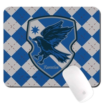 Podkładka pod mysz Harry Potter Ravenclaw 18x22 cm