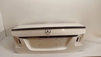 фото thumb №1, Mercedes w212 кришка зад sedan рестайлінг спойлер 799