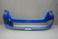 фото thumb №1, Бампер перед передній skoda kamiq 658 2018-