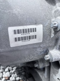 фото thumb №7, Редуктор распределитель коробки x5 e70 ga6hp26z