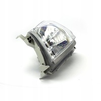 фото thumb №11, Фары лампы передние toyota hilux vii pick-up левая+ правая набор -