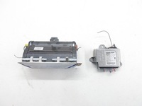 фото thumb №2, Renault scenic ii 1.5 dci повітряна подушка пасажира + модуль