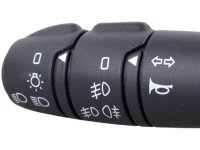 фото thumb №10, Перемикач pod кермо renault twingo 2007 оригінальний номер 7701063404 szt