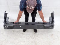 фото thumb №1, Ford transit connect ii 2 mk2 13-22 бампер задня задній 6xpdc