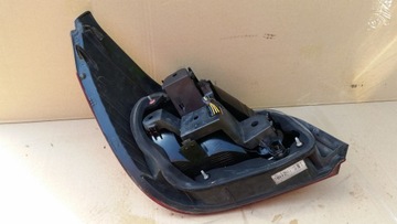 фото thumb №9, Bmw e60 лампа l/p зад l6910767