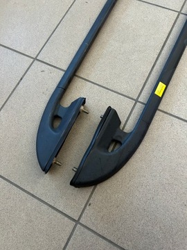 фото thumb №3, Рейлинги крышные opel frontera 2.5 tds 1997r 113cm