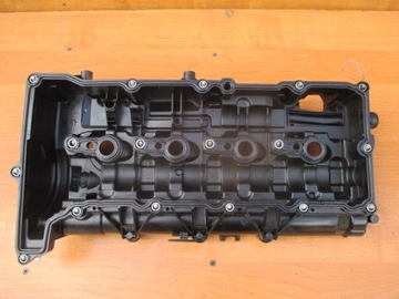 фото thumb №13, Bmw f20 f10 f22 f30 d n47 крышка клапанов 8570828 8570829