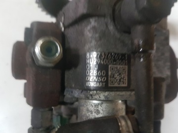 фото thumb №2, Opel corsa d 06-13r 1.7 cdti dtr насос впрыскивающий