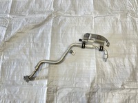 фото thumb №1, Alfa romeo stelvio шланг кондиционера 505564990