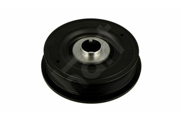 фото thumb №3, Колесо ременное вала коленчатого espace master trafic hart