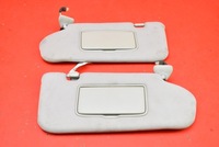 фото thumb №10, Защита солнцезащитная eu infiniti fx35 1 i s50 02-06