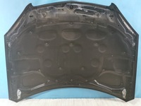 фото thumb №6, Mercedes c-klasa w204 07/11 капот крышка крышка багажника перед шумоизоляция c197