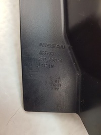 фото thumb №9, Nissan x-trail t31 лампа правая задняя задняя oryg