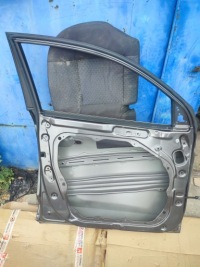 фото thumb №2, Tucson iii дверь левый перед xn3