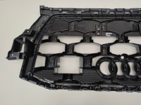 Решётка радиатора бампера решётка радиатора 4m0853651bp audi q7 рестайлинг  e-tron с Разборки, фото thumb