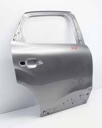 фото thumb №3, Citreon c4 iii двері праві зад задні 20+