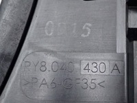 фото thumb №13, Корпус вентилятора вентилятор оригінал 8487637 bmw ix3 g08 210kw 21r