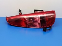 Купити Peugeot 807 i рестайлінг  лампа задній права 1400355180 axo scintex, фото thumb