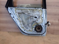 фото thumb №12, Nissan primera p12 w12 02-07 двері задні ліві b22g