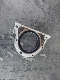 Корпус уплотнитель вала коленчатого bmw 3 e46 318i m43b19 194e1 Киев, фото thumb