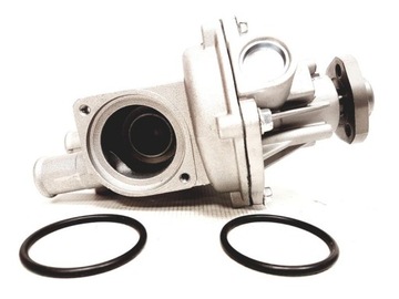 фото thumb №13, Насос воды febi bilstein 01287 26121005