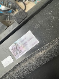 фото thumb №6, Kia sportage v 5 21- накладка крышки задний