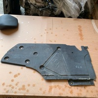 фото thumb №1, Renault clio v 5 захист підвіска плита 748a22398r