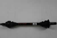 фото thumb №1, Левая задняя приводной вал bmw 5 f10 7581015 ai07