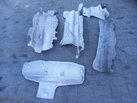 фото thumb №1, Защита тепловая подвеска 2.0b комплект bmw x1 f48 16r