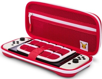 PowerA SWITCH / SWITCH LITE Etui Pikachu Playday