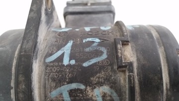 фото thumb №12, Bosch 281 002 980 расходомер массовый воздух