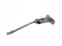 Ограничитель дверь renault trafic 2001- задний  l/p Цена, фото thumb