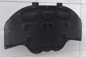 фото thumb №8, Mercedes c w204 2007-2014 шумоізоляція капота комплект ze кліпси a2046820626