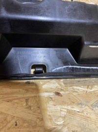 фото thumb №10, Bmw x6 g06 крепление кронштейн  правое планки пороговой 7425466 23r оригинал
