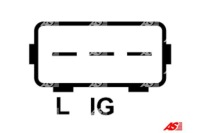 Купить Регулятор напряжения as-pl are5092, фото thumb