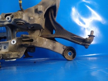 фото thumb №10, Балка заднего подвешивание volvo xc70 00-07 8250451