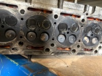 фото thumb №6, Mercedes sprinter w906 vito w639 2.2 cdi головка a6460101420