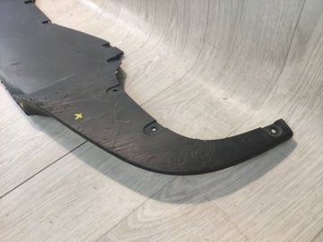 фото thumb №10, Vw id.3 рестайлінг спойлер бампера перед 10a805915a