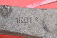 фото thumb №10, Важіль лівий перед нижній p1041570-00-b tesla model s performance lift 16-21