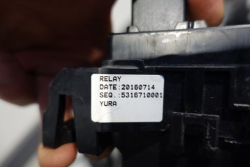 фото thumb №10, Kia soul ii 1.6gdi джгут корпус запобіжників