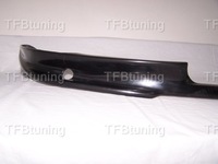 фото thumb №3, Спойлер накладка перед astra 2 g tfb тюнинг